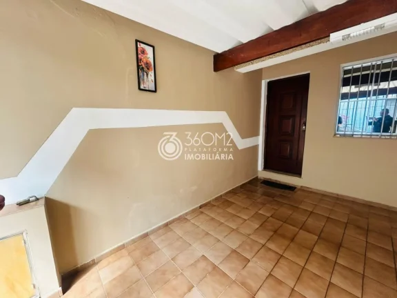 Imagem Sobrado para Venda em São Caetano do Sul / SP no bairro Cerâmica