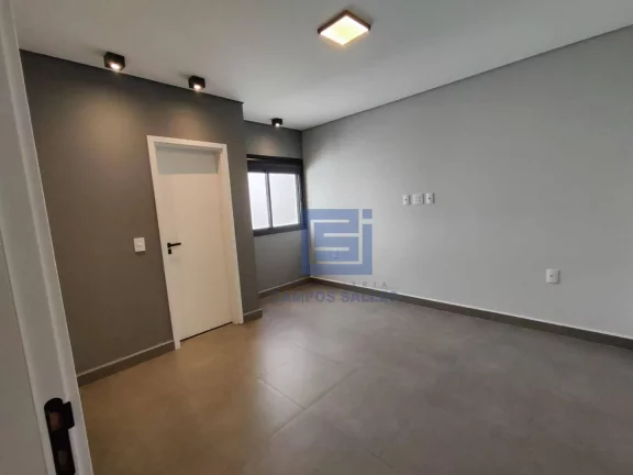 Imagem Casa com 3 dormitórios para alugar por R$ 2.850,00/mês - Nova Araújo - Socorro/SP