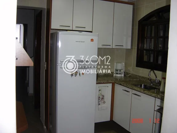 Imagem Sobrado para Venda em Santo André / SP no bairro Vila Camilópolis