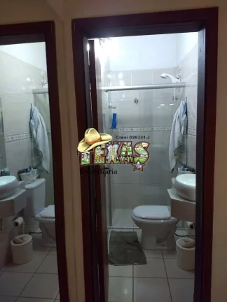 Imagem SOBRADO EM CONDOMÍNIO FECHADO NA PENHA