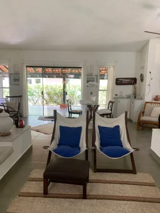 Imagem Linda casa de condomínio na Praia Dura2
