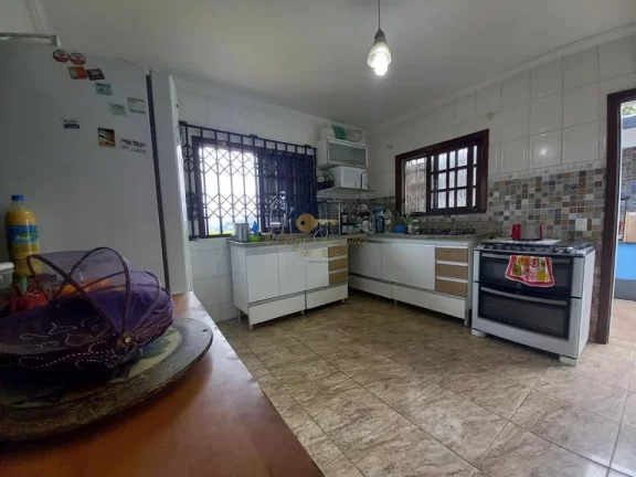 Imagem Casa para Venda em Teresópolis / RJ no bairro Fazendinha