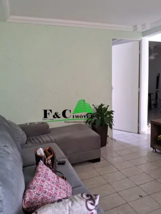 Imagem Apartamento para Venda em Limeira, Jardim Olga Veroni, 2 dormitórios, 1 banheiro, 1 vaga