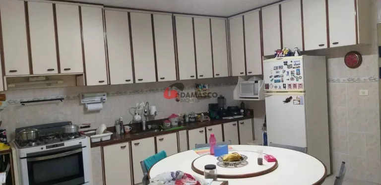 Imagem Casa à venda 3 Quartos, 3 Suites, 6 Vagas, 379M², Rudge Ramos, São Bernardo do Campo - SP