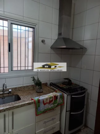 Imagem Casa Térrea a venda na Saude