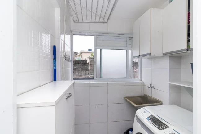 Imagem Apartamento para venda em Casa Verde com 2 quartos , 50m2