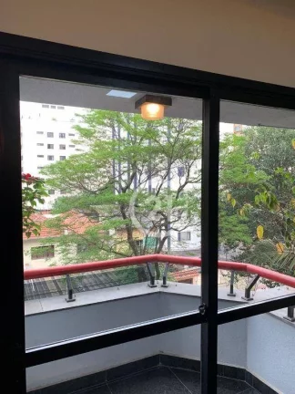 Imagem Apartamento à Venda na Vila Clementino - SP
