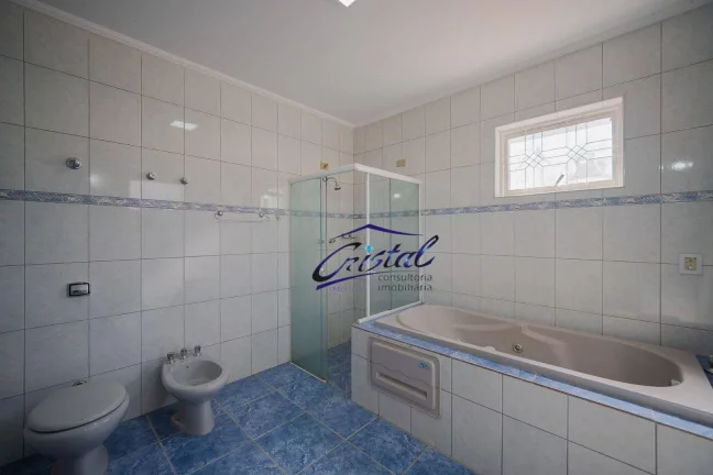 Imagem Casa com 5 quartos (2 suítes) à venda, 340 m² - City Bussocaba - Osasco/SP