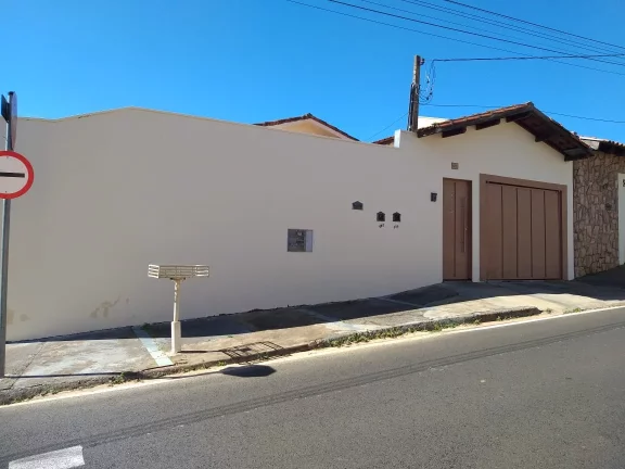 Imagem Casa tipo para venda em Jardim Lima com 3 quartos, sendo 1 suíte, 250m2