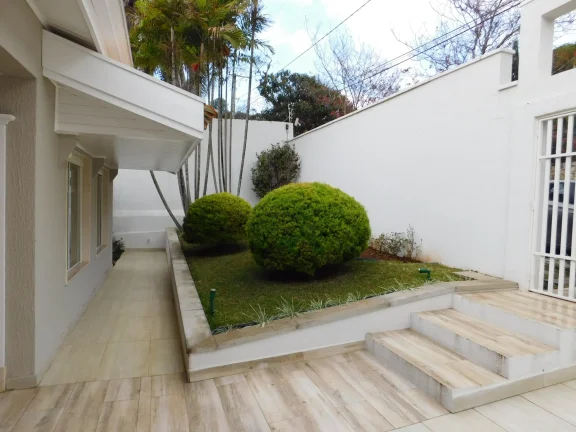 Imagem CASA Á VENDA NO JARDIM NOVO MUNDO, JUNDIAÍ