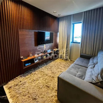 Imagem Apartamento 88 m² todo decorado e ao lado do Shopping Iguatemi Esplanada