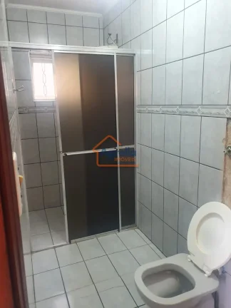 Imagem Casa à venda no bairro Jardim Igaçaba - Mogi Guaçu/SP