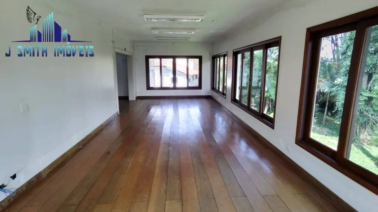 Imagem CASA EM TERRENO 4.072m². ZONA MISTA. PERFIL DE CHÁCARA OU COMERCIAL.