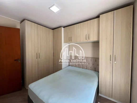 Imagem EXCELENTE CASA TÉRREA - RESIDENCIAL JUNDIAÍ
