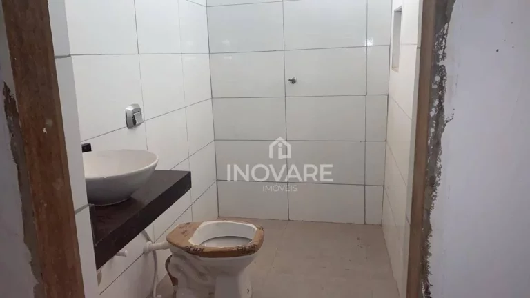 Imagem Casa com 3 dormitórios à venda, 180 m² por R$ 650.000,00 - Alto da Boa Vista - Itumbiara/GO