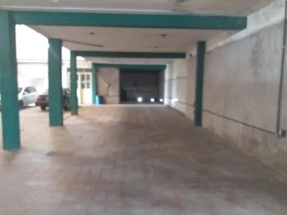 Imagem Pavilhão/Galpão Industrial para venda próximo ao Shopping Aricanduva