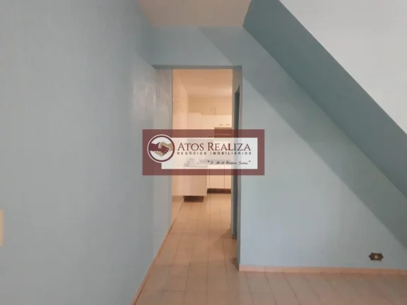 Imagem Casa à Venda no Jardim Guanhembu, SP - 2 Quartos, 2 Banheiros