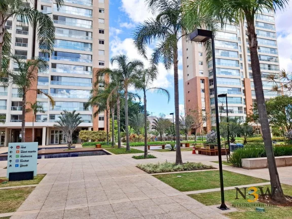 Imagem Apartamento com 3 dormitórios à venda, 142 m² por R$ 2.340.000,00 - Vila Leopoldina - São Paulo/SP