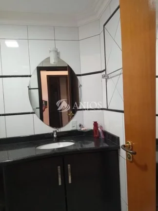 Imagem CASA Á VENDA, ACEITA FINANCIAMENTO, NO JARDIM MARINGA EM SINOP - MT.