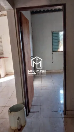Imagem Casa em Área Rural de Luziânia - Luziânia