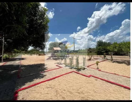 Imagem Vende-se terreno em condomínio fechado, country, com 750 m2