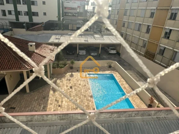 Imagem Apartamento 4 dormitórios (1suite), 1 vaga, Edif. Áurea, SJC