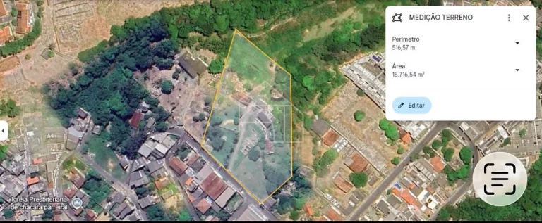 Imagem Área Comercial à Venda – São Diogo, Serra/ES