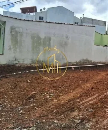 Imagem Terreno para Venda em Santo André, Parque Oratório