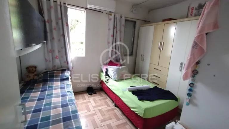 Imagem Cohab Sapucaia - Apartamento 2 quartos, Cohab, Sapucaia do Sul