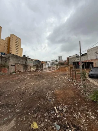 Imagem Terreno Padrão