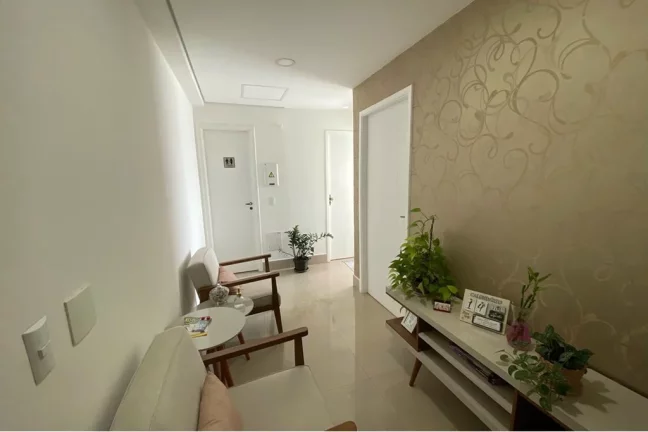 Foto do imóvel Sala Comercial à Venda, 42 m² em Santo Amaro - São Paulo