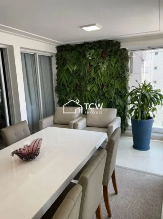 Imagem Apartamento à venda no Mooca 3 suítes