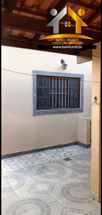 Imagem Casa - Vargem Grande Paulista - Centro | Batelli Imóveis