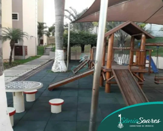 Imagem Apartamento à Venda, Campinas/SP