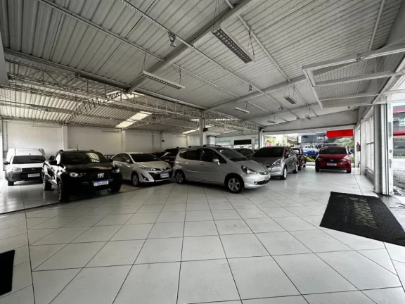 Imagem Salão à venda, 1 m² por R$ 6.500.000,00 - Vila Costa - Suzano/SP
