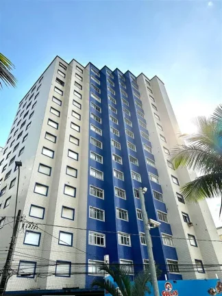 Imagem APARTAMENTO COM 73 m² - OCIAN - PRAIA GRANDE SP