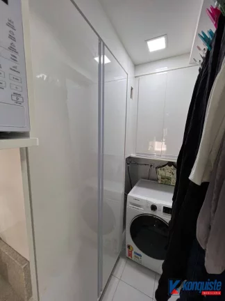 Imagem VENDO APARTAMENTO NO ALPHA PLUS NA PARALELA