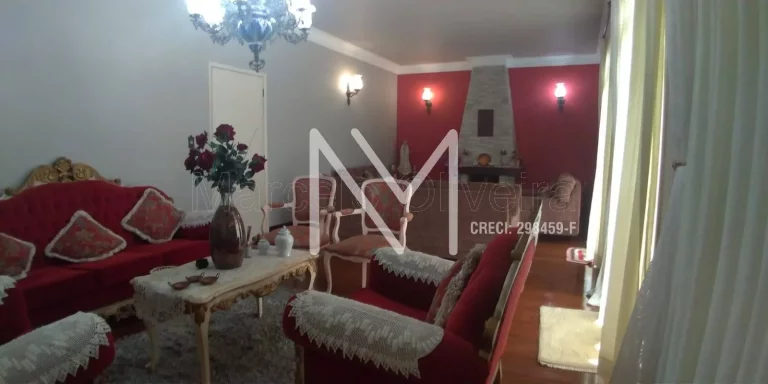 Imagem Casa à venda 3 Quartos 1 Suíte 270m² - Terreno 450m² - Jardim Esplanada II