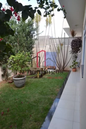 Imagem CASA TÉRREA OPORTUNIDADE DE NEGÓCIO NO REAL PARK - SUMARÉ