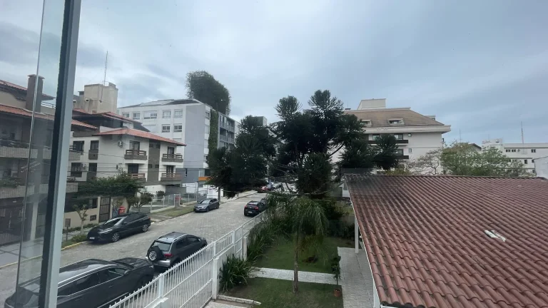 Imagem Apartamento 1 Dormitório para locação Temporada