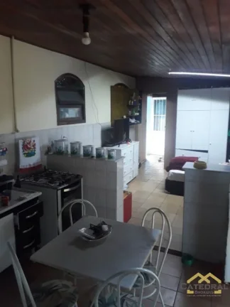 Imagem CHÁCARA COM 3 DORMITÓRIOS À VENDA, 3420 M² POR R$ 700.000,00 - FIGUEIRA BRANCA - CAMPO LIMPO PAULISTA/SP