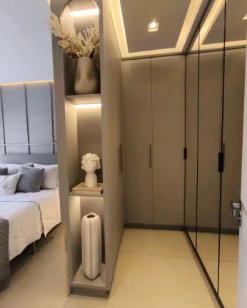 Imagem Sobrado Em Condominio Fechado Urban Residence A 5 Min Do Buriti Shopping