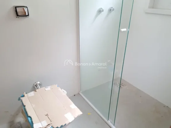 Imagem Sobrado de esquina novo em condomínio em Betel, Paulínia.
Região em franca valorização com fác...