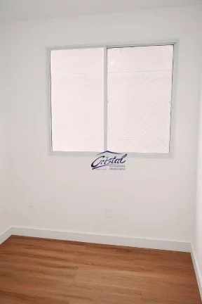 Imagem Apartamento com 2 dormitórios à venda, 40 m² - Jardim do Lago - São Paulo/SP