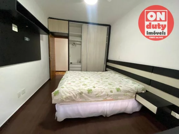 Imagem Casa - Marapé - Santos/SP