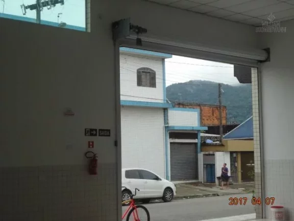Imagem GALPÃO 340 M² NO JARDIM PRINCESA - PRAIA GRANDE/SP
