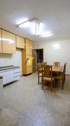 Imagem Vendo Sobrado em Santo André, Jardim