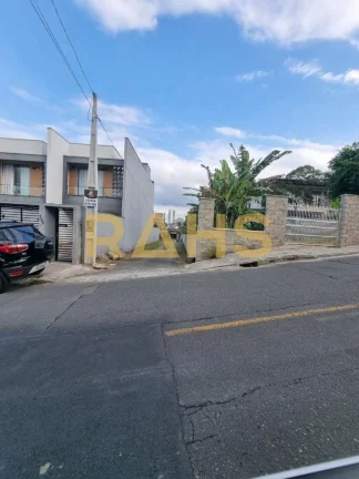 Imagem Ótimo terreno para construção de condomínio fechado de geminados de alto padrão.Entrada medindo...