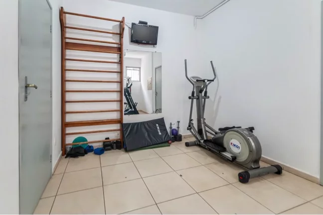 Imagem APARTAMENTO RESIDENCIAL em São Paulo - SP, Bela Vista