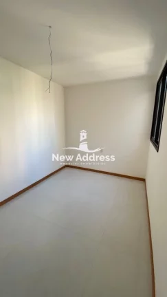 Imagem Apartamento 3 Quartos Novo à venda na Praia de Itaparica - Vila Velha/ES